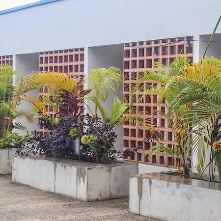 Villa Las Mellizas Puerto Armuelles Екстериор снимка