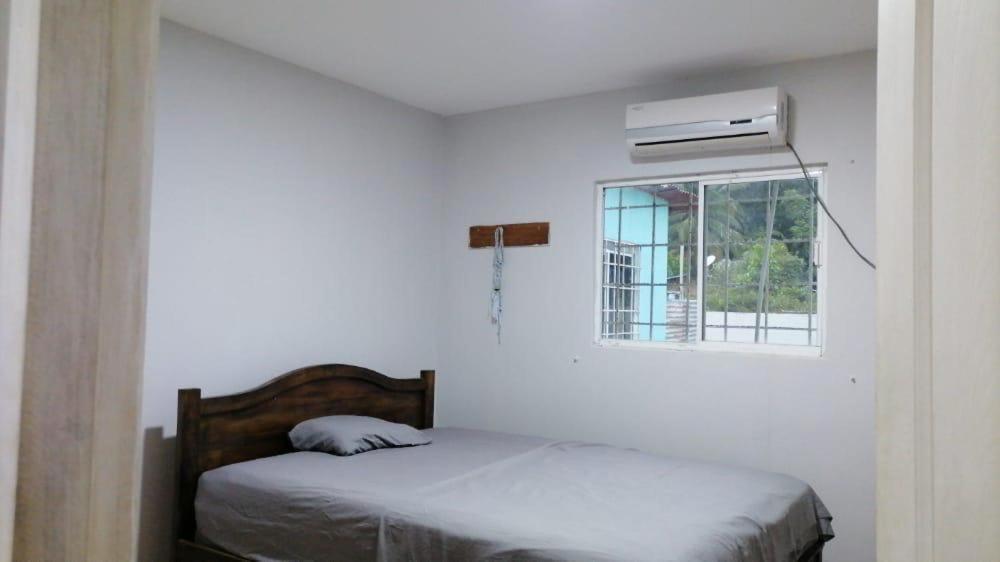 Villa Las Mellizas Puerto Armuelles Стая снимка