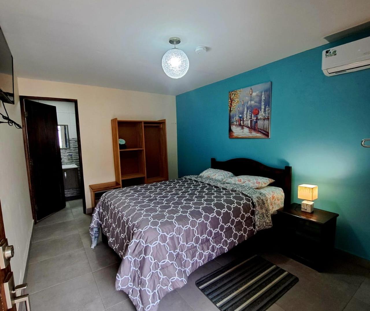 Villa Las Mellizas Puerto Armuelles Екстериор снимка